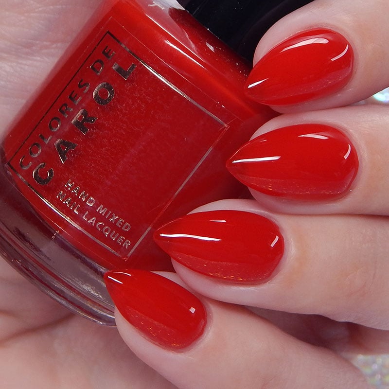 Dragon's Blood | Colores de Carol